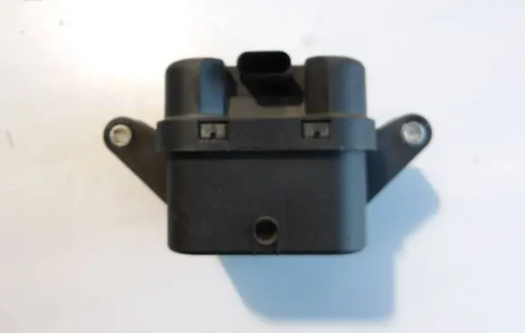 Opel Mokka B Alarm system siren 9839315880 FMAMMA004BR