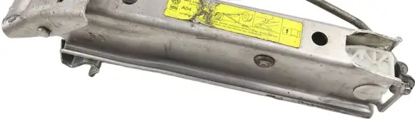 Volkswagen Polo IV 9N3 Lift Jack 6Q0011031