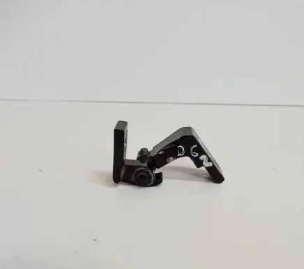 Audi A6 S6 C6 4F Rear door upper hinge