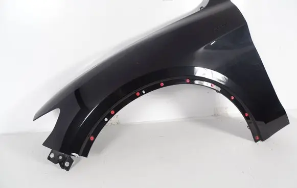 Alfa Romeo Stelvio Fender PJT16945