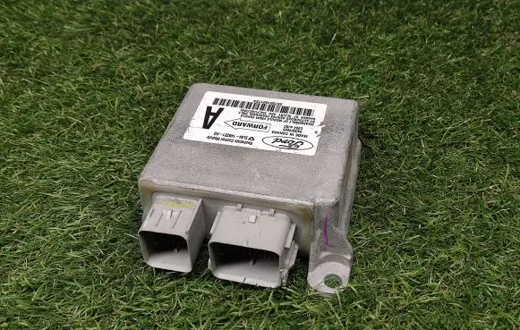 Ford Escape Airbag control unit/module 5L8414B321AG
