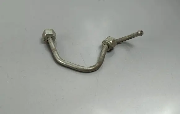 Mitsubishi Eclipse Cross Fuel injector supply line/pipe 