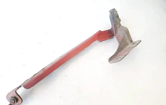 Nissan Note (E11) Engine bonnet/hood hinges