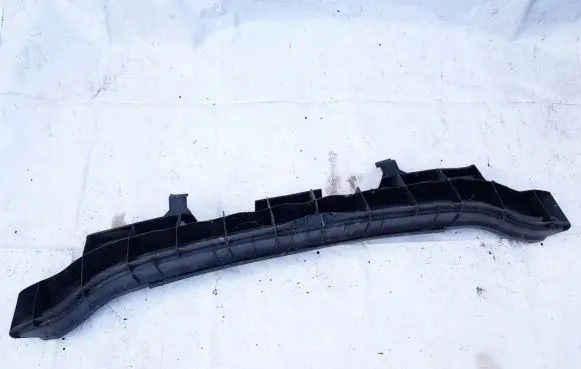 Citroen Xsara Picasso Front bumper cross member