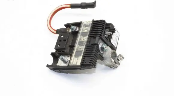 Opel Mokka Positive wiring loom 