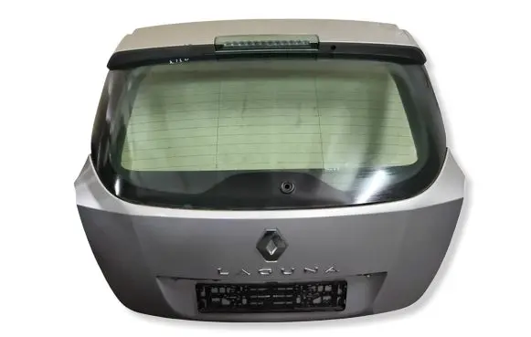 Renault Laguna III Tailgate/trunk/boot lid 901220002R 901220003R DOT682AS2M3240