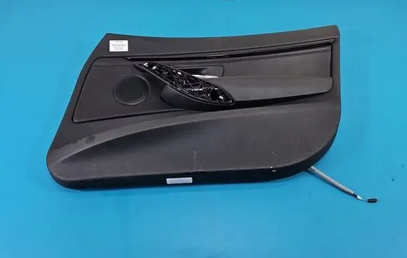 BMW 3 GT F34 Front door card panel trim 7295168 IMPRK1539906