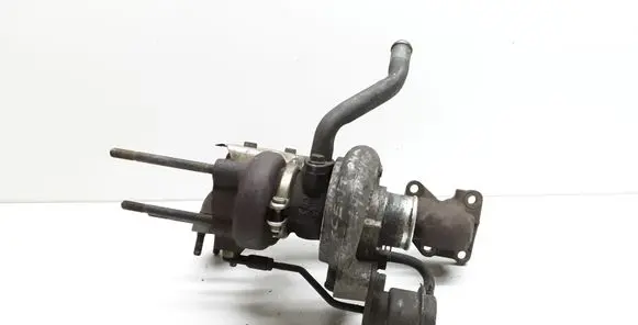 Hyundai Accent Turbo 2823127500 KC054673