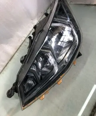 Seat Arona Headlight/headlamp 6f1941015b