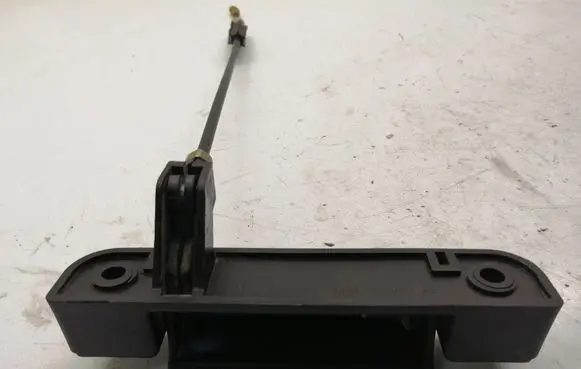 Ford Transit Sliding door interior handle 86VBV266A62AD