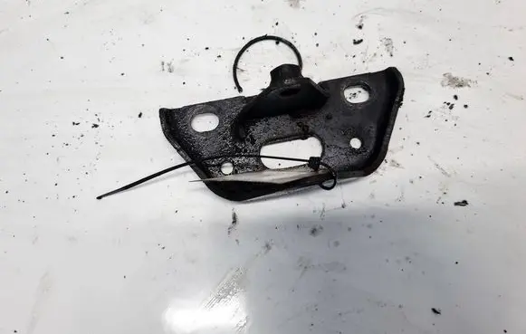 Toyota Previa (XR30, XR40) II Engine mounting bracket 