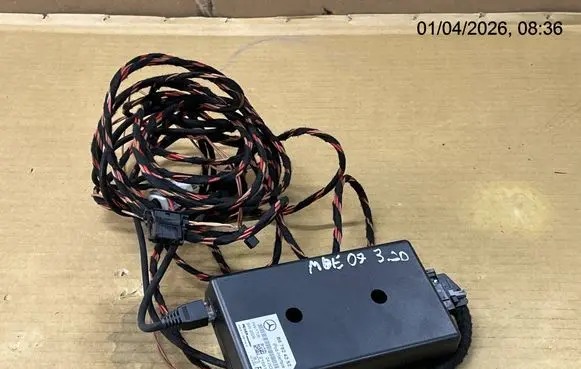 Mercedes-Benz E W211 Phone control unit/module B67824252