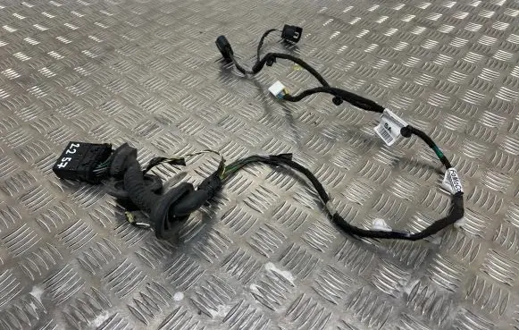 Ford Ranger Rear door wiring loom 3M5T14A624RD ES88C