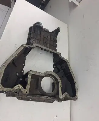 BMW 7 E65 E66 Oil sump 7508117