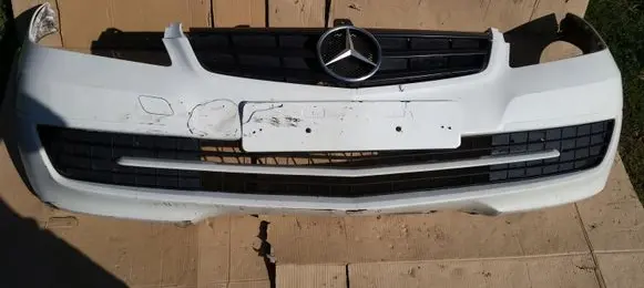 Mercedes-Benz A W169 Front bumper