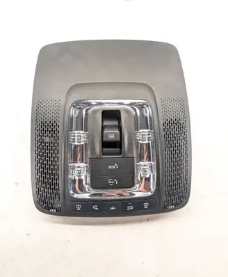 Mercedes-Benz GLB x247 Front seat light A0009001924