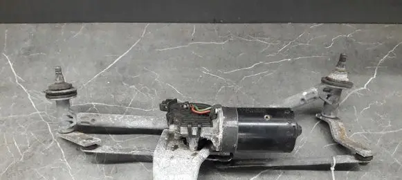 Peugeot 206+ Front wiper linkage 3397020446