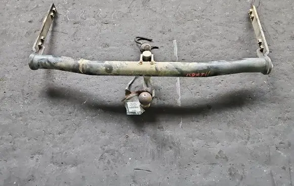 Seat Toledo II (1M) Tow bar set IMPRK1487911