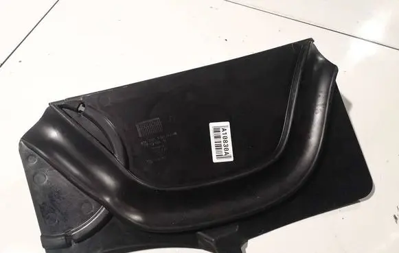 BMW 7 E65 E66 Other interior part 51718223348 11242010