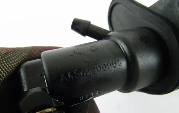 Clutch slave cylinder