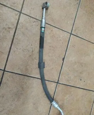 Mini One - Cooper Coupe R56 Air conditioning (A/C) pipe/hose 2751774