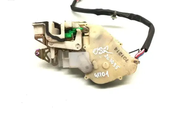 Honda Civic Rear door lock 701214