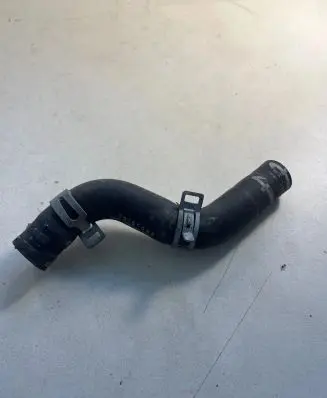 Porsche Cayenne (92A) Engine coolant pipe/hose 7P5819896