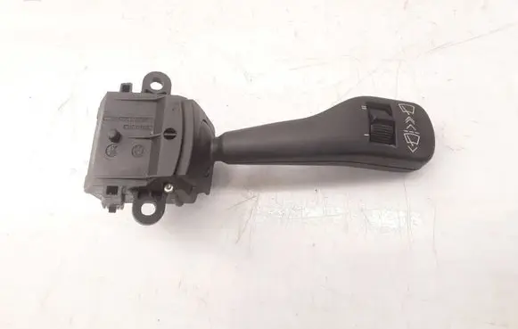 BMW 3 E46 Wiper control stalk 8363669M 0120402014