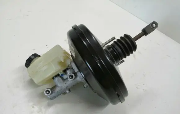 Mercedes-Benz A W169 Master brake cylinder A1694300230