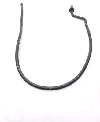 Porsche Macan (95B) Water drain line hose 95B877203