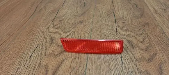 Renault Vel Satis Rear tail light reflector 8200384035
