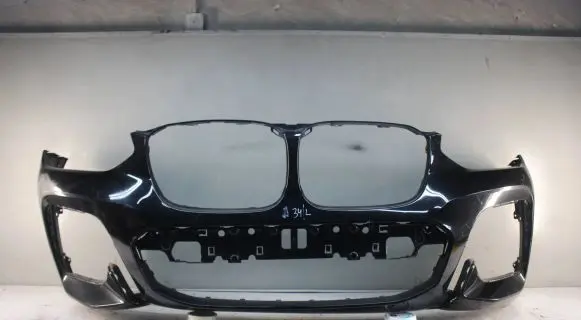 BMW X4 G02 Front bumper