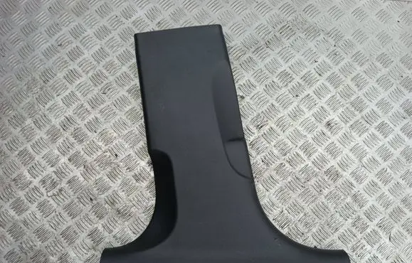 Audi A7 S7 4G (B) pillar trim (bottom) 4G8867239B