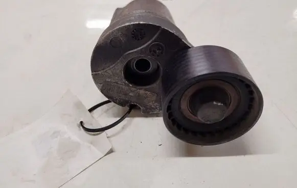 BMW X6 E71 Alternator belt tensioner