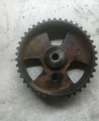 Volvo S40 Camshaft pulley/ VANOS 
