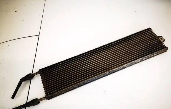 Dodge Caliber Fuel cooler (radiator) 