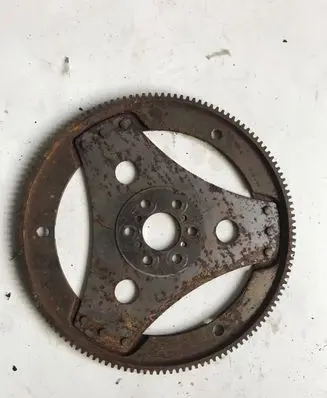 Opel Astra H Flywheel