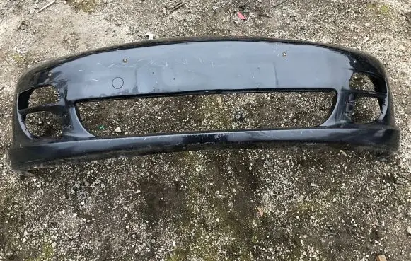 Porsche Panamera (970) Front bumper 97050531100