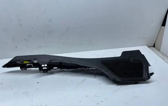 BMW X5 F15 Other trunk/boot trim element 117711410