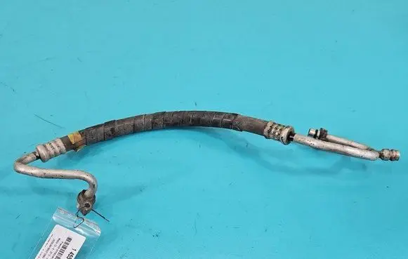 Air conditioning (A/C) pipe/hose
