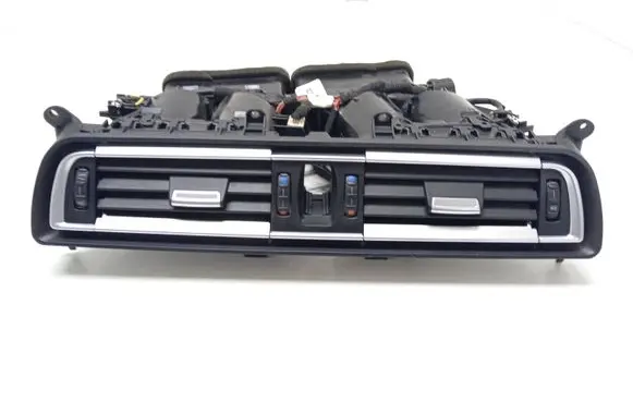 BMW 7 F01 F02 F03 F04 Dash center air vent grill 911585904 116116 S6504003