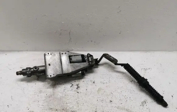 Mercedes-Benz S W220 Steering wheel axle A2154600816
