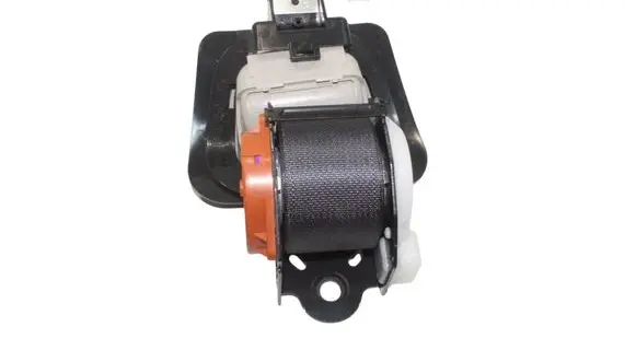 Subaru Outback (BS) Middle seatbelt (rear) 94482SG000