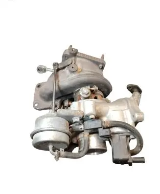 Opel Insignia A Turbo 4947711710 12658628 4937707822