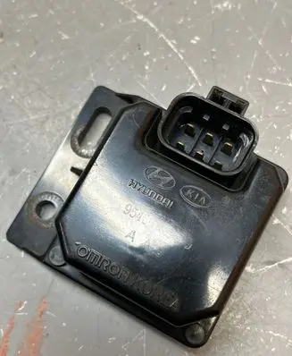 KIA Sorento Other relay 954603E000