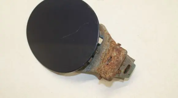 Jaguar S-Type Fuel tank cap XR839A095CB