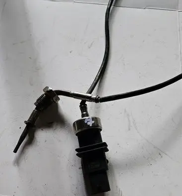 Audi A5 Lambda probe sensor brak