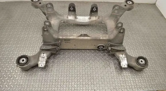 BMW 5 F10 F11 Rear subframe 6798545