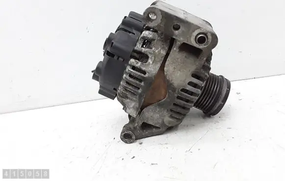 Fiat Punto (188) Generator/alternator A543477A