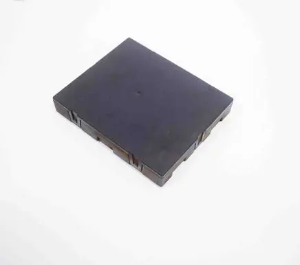 Audi A6 S6 C7 4G Central body control module 4H0907064EN 5DK01056505